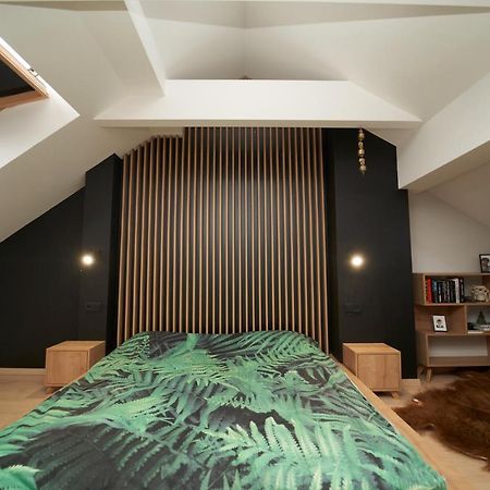 Loft Apartment Suwałki Eksteriør billede